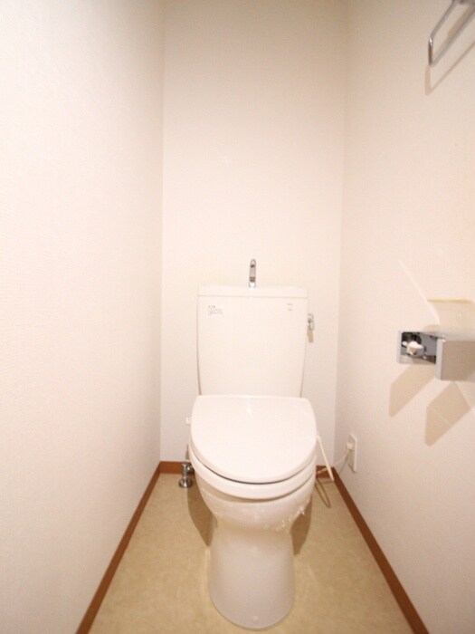 トイレ Ｗｏｈｎｕｎｇ Ｋ