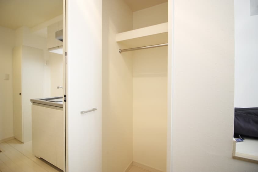 収納 Ｋ－Ｆｌａｔ