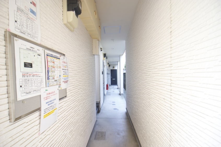 建物設備 Ｋ－Ｆｌａｔ