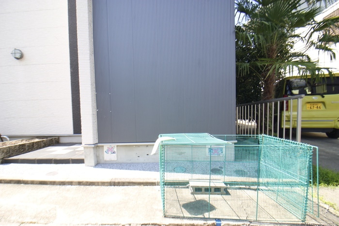 建物設備 Ｋ－Ｆｌａｔ