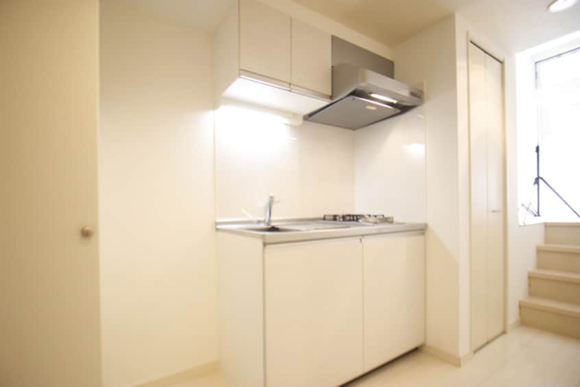 キッチン Ｋ－Ｆｌａｔ