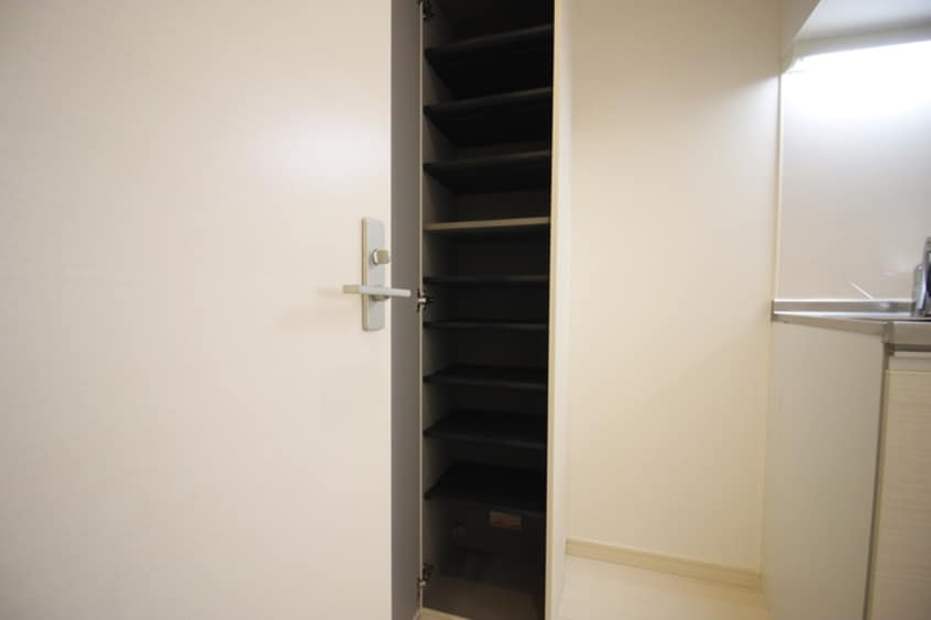 靴箱 Ｋ－Ｆｌａｔ