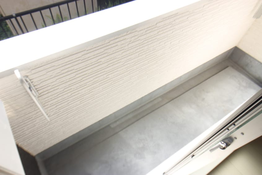 ベランダ・バルコニー Ｋ－Ｆｌａｔ