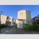 プライムアセット南本町　Dの外観