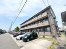 ヴィラ・ローザの外観