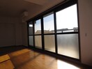 居室 ロイヤル柴田