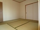 居室 ロイヤル柴田