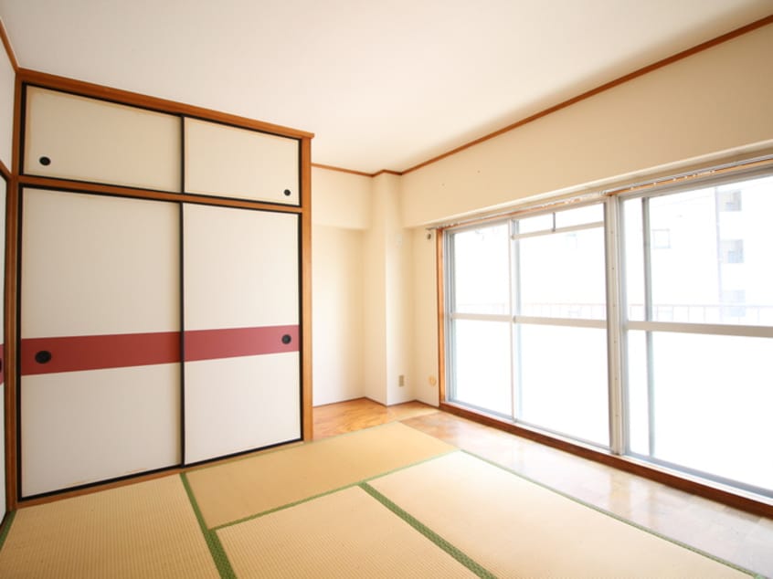 居室 明和レジデンス