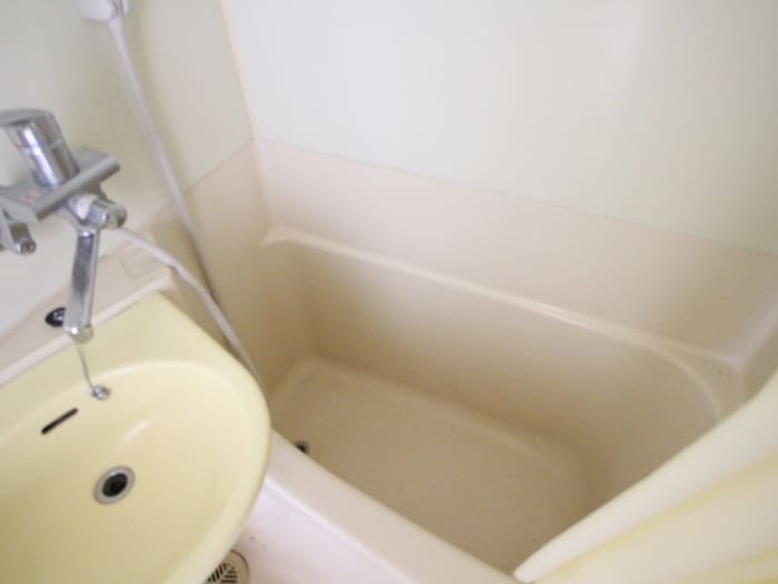バス／シャワールーム等 明和レジデンス