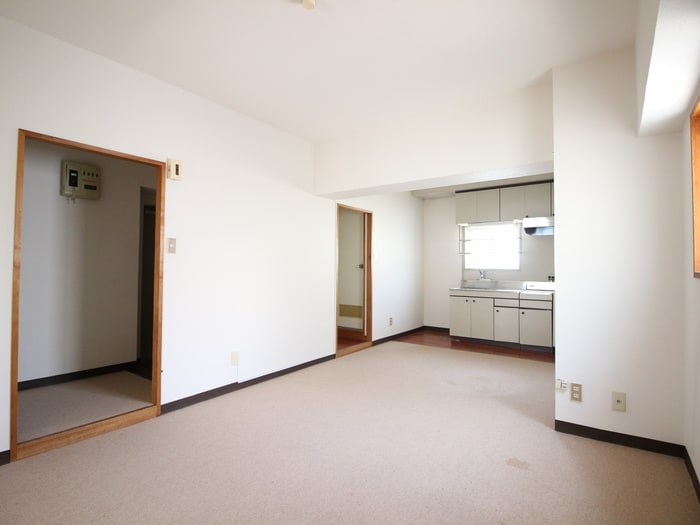 居室 明和レジデンス