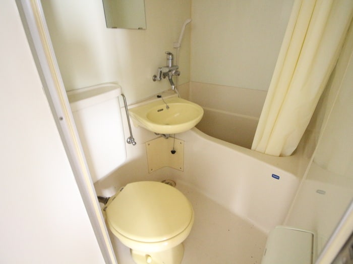 内観写真 明和レジデンス