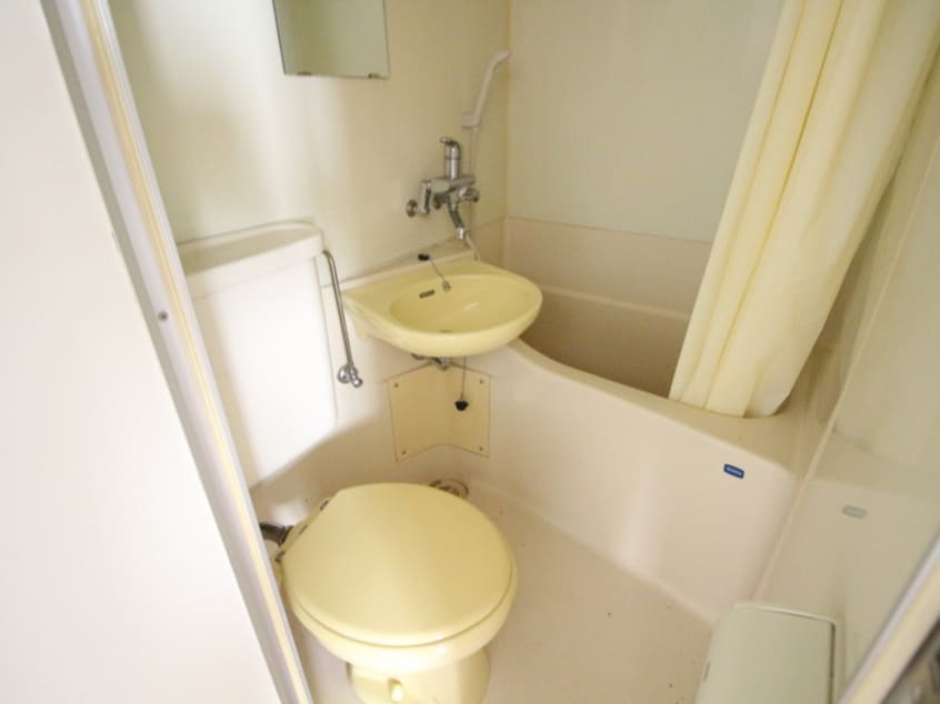 内観写真 明和レジデンス