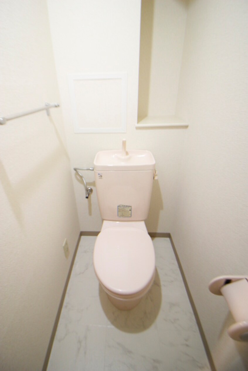 トイレ フロレア－ルⅠ