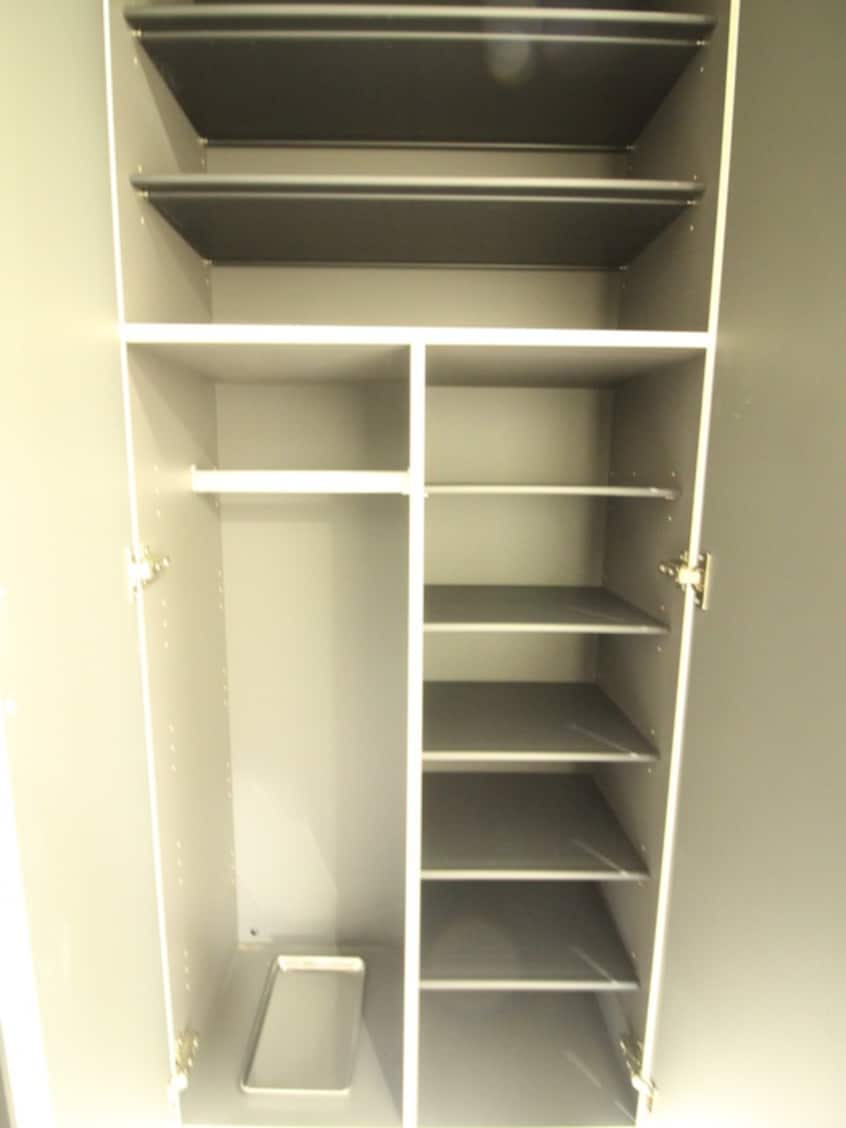 靴箱 セイワパレス丸の内駅前