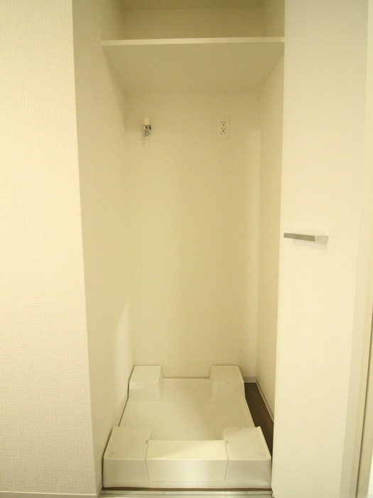 洗濯機置場 セイワパレス丸の内駅前