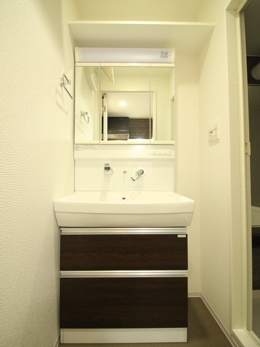 洗面 セイワパレス丸の内駅前