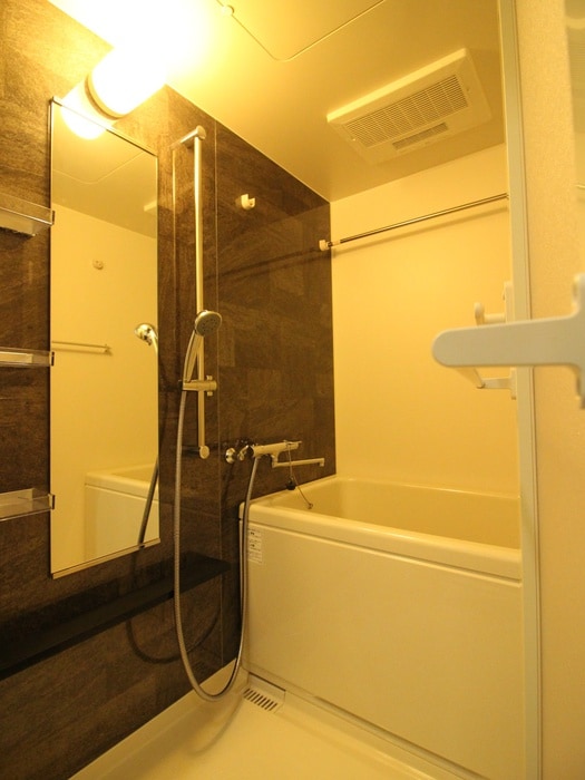 バス／シャワールーム等 セイワパレス丸の内駅前