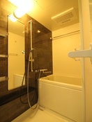 バス／シャワールーム等 セイワパレス丸の内駅前