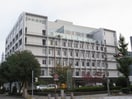 中日病院(病院)まで650m セイワパレス丸の内駅前