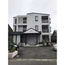 外観写真 ケアンズロイヤル