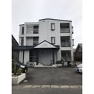 ケアンズロイヤルの外観