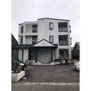 ケアンズロイヤルの外観