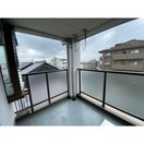 ベランダ・バルコニー ケアンズロイヤル