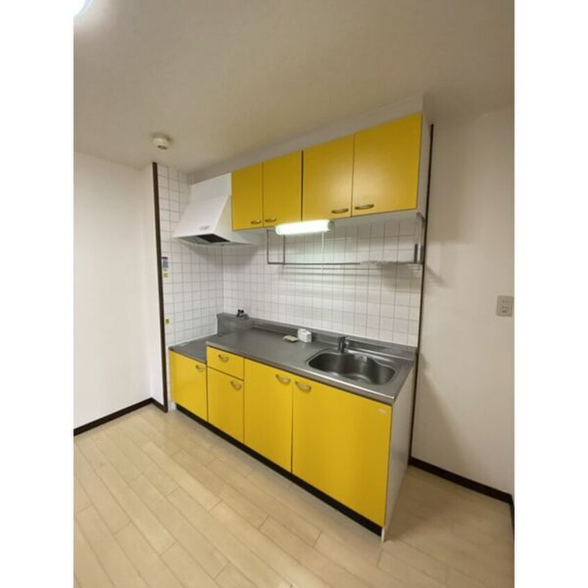 キッチン ケアンズロイヤル