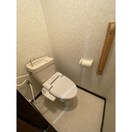 トイレ ケアンズロイヤル