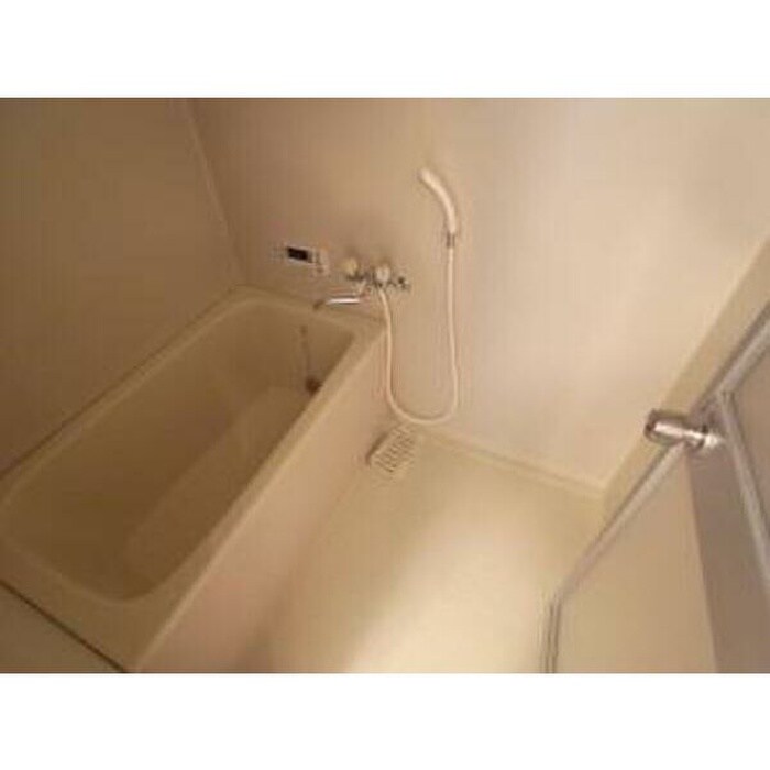 バス／シャワールーム等 ケアンズロイヤル