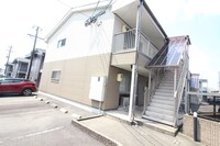 プランドールＹｏｋｏｉⅡ