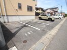 駐車場 ミモザＭＩ南棟