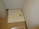 洗濯機置場 ＳＭＩＬＥＣＩＴＹＭ