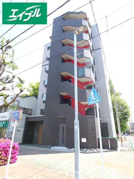 外観写真 ロイヤル山王