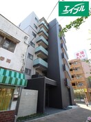 周辺環境 ロイヤル山王