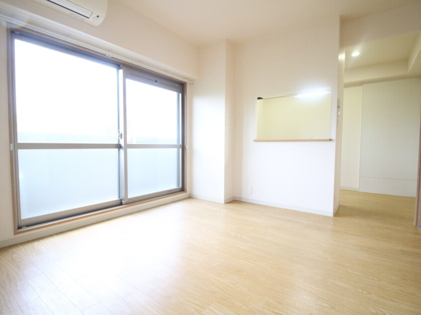居室 ロイヤル山王