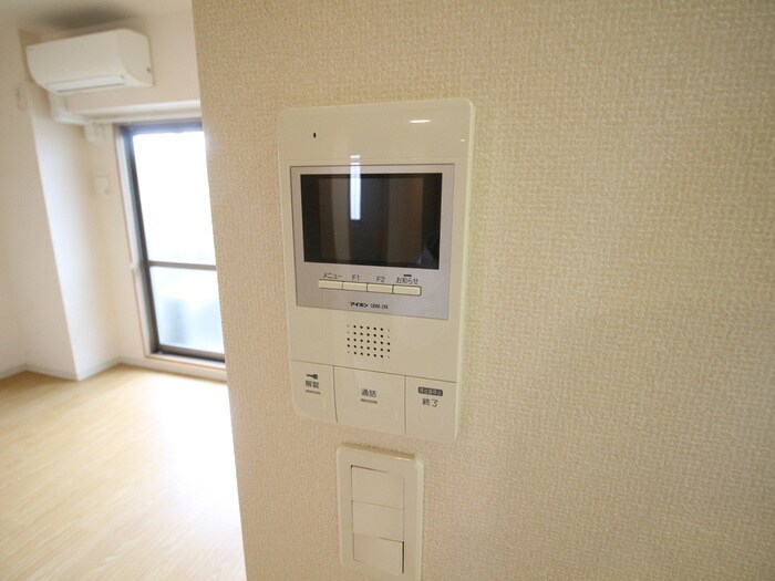 内観写真 ロイヤル山王