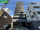 メイクス矢場町Ⅱの外観