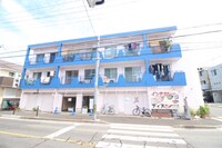 美芳コーポラス