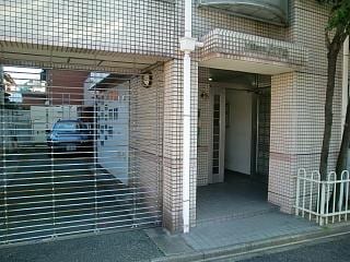 外観写真 メゾンアン