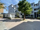 周辺環境 上社パークマンションＤ棟(302)