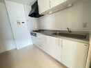 キッチン 上社パークマンションＤ棟(302)
