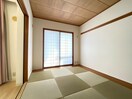 居室 上社パークマンションＤ棟(302)