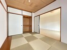 内観写真 上社パークマンションＤ棟(302)