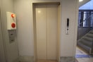 建物設備 グランソレイユ