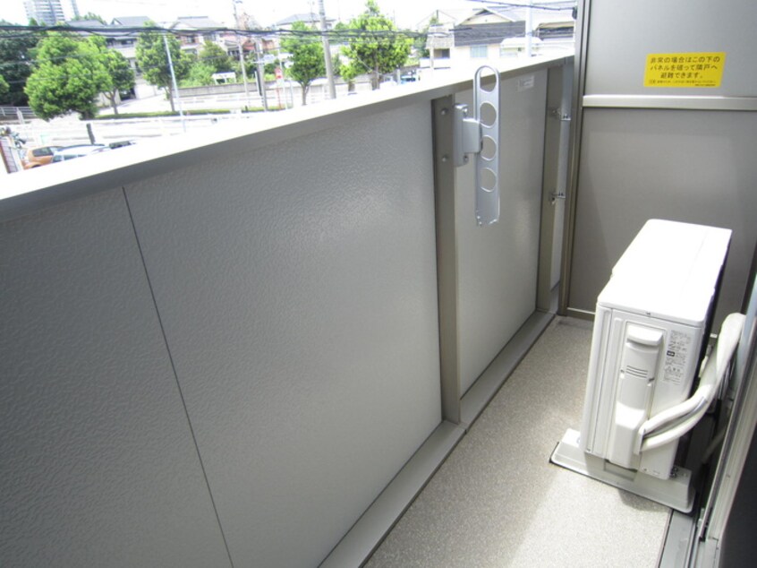 ベランダ・バルコニー ETERNA