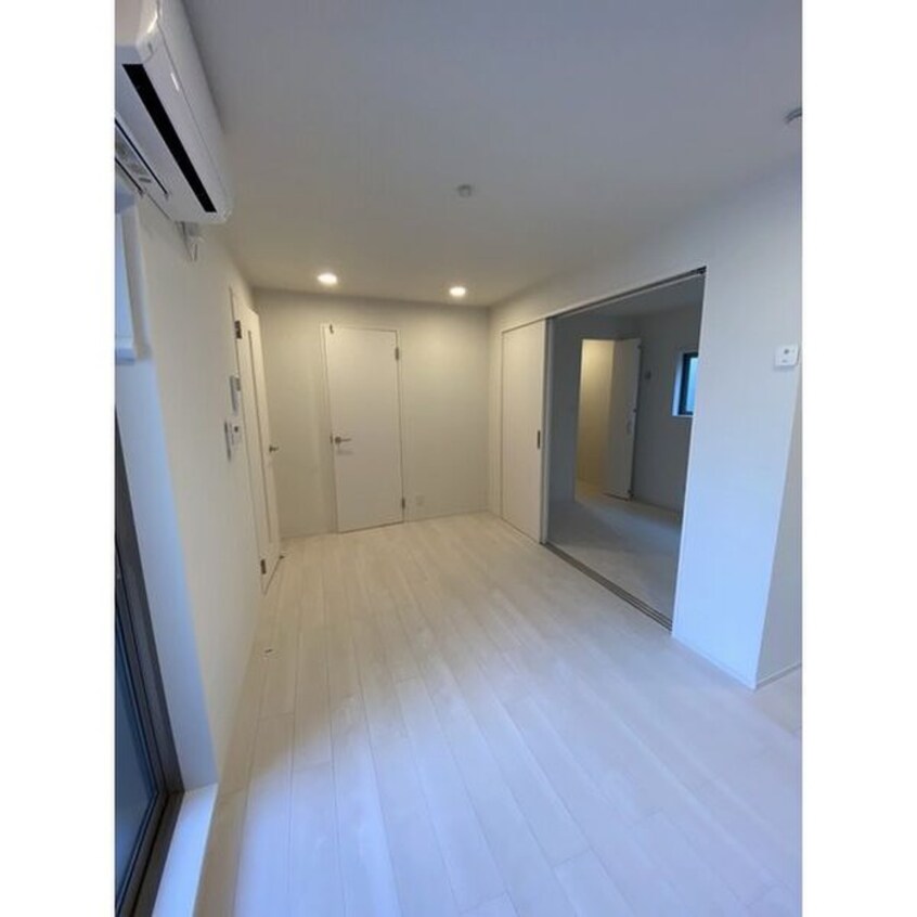 居室 ハーモニーテラス松葉町Ⅴ