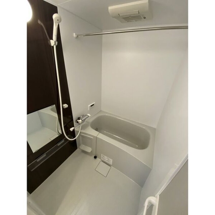 バス／シャワールーム等 ハーモニーテラス松葉町Ⅴ