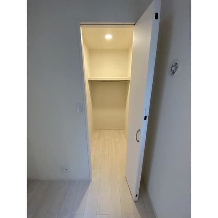 収納 ハーモニーテラス松葉町Ⅴ