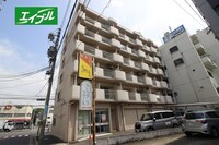 シティーハイツ妙音